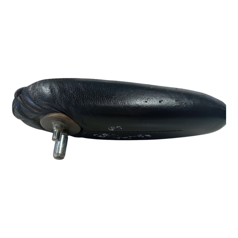 Apoio Descansa Braço Citroen Xsara Picasso 2002 Lado Direito Preto 5