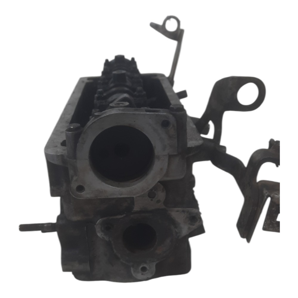Cabeçote Volkswagen Gol At 1.0 8v 1995 1996 1997 A 2001 4