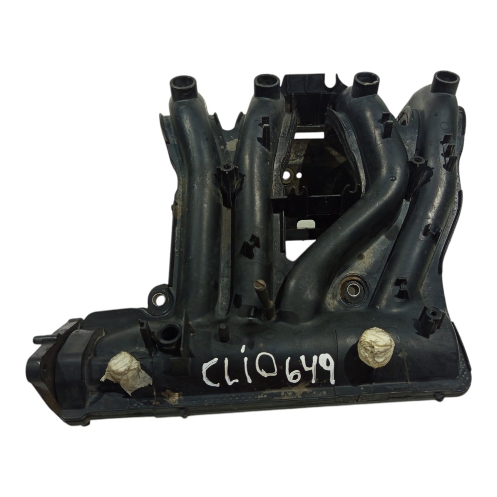 Coletor Admissão Renault Clio 1.0 2000 2001 2002 2003 A 2012 7
