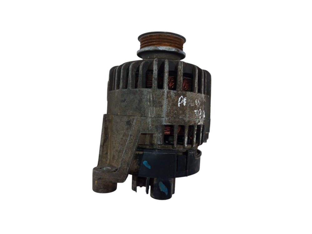 Alternador Peugeot 307 1.6 2001 2002 2003  2004 A 2012 6