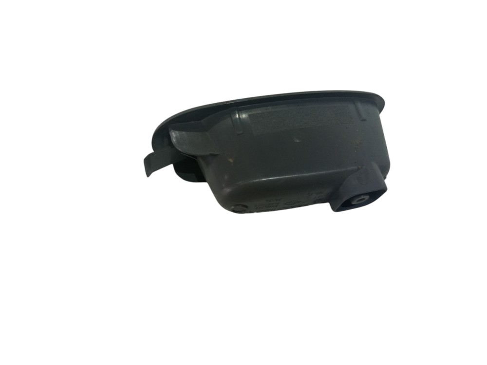 Puxador Interno Traseiro Direito Renault Clio 2000 A 2012 3