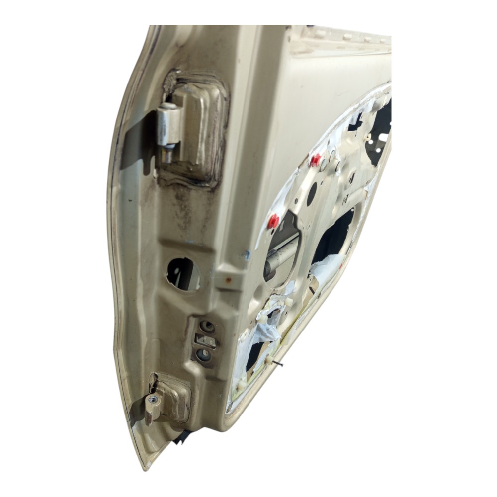 Porta Dianteira Direita Fiat Palio Edx Fiasa 1.0 1994 A 2004 Dianteira Direito Bege 7