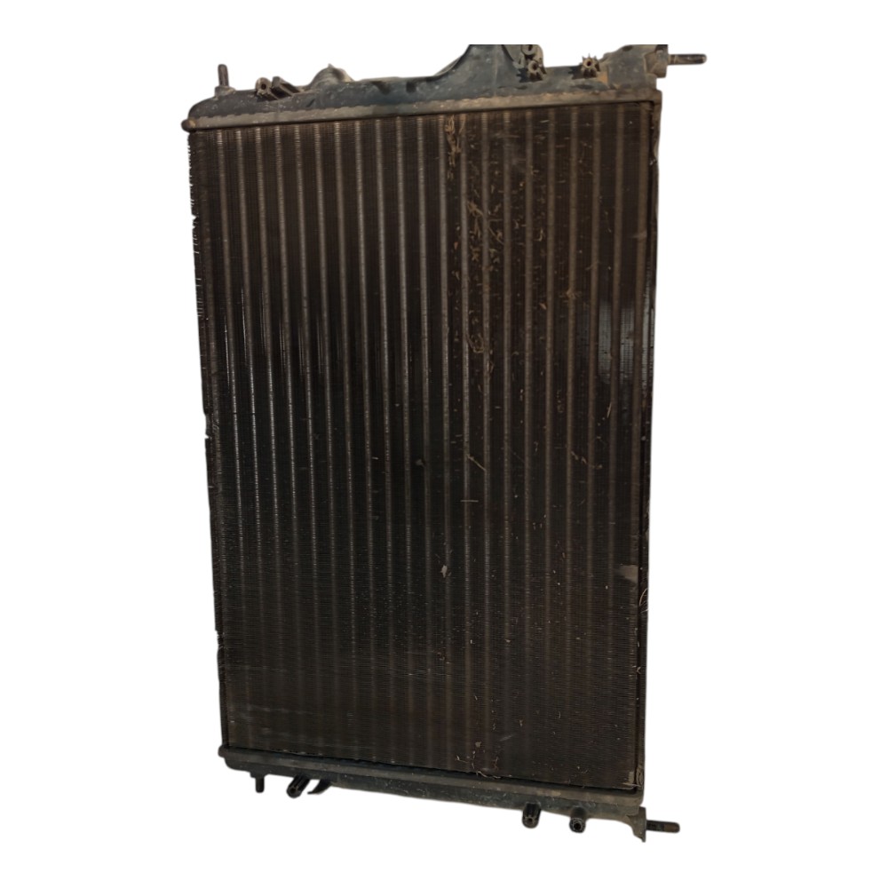 Radiador Agua Renault Scenic 1999 2000 2001 2002 2003 A 2010 3