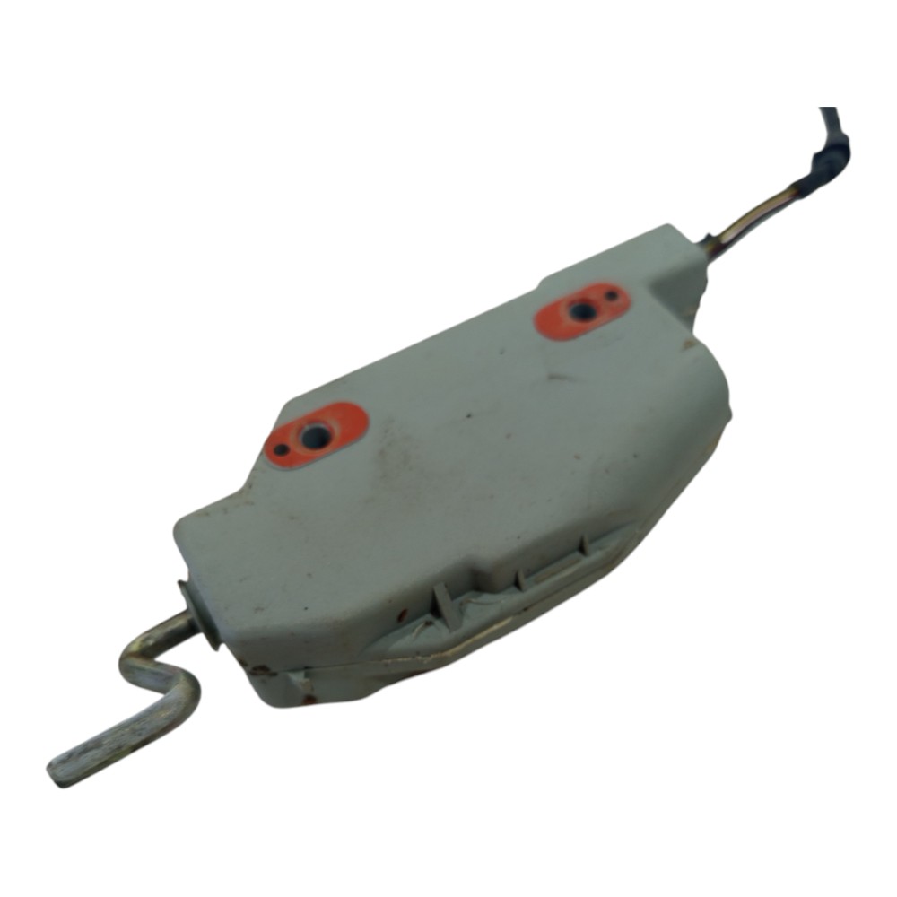 Motor Fechadura Tampa Traseira Porta Malas Astra 1994 A 1997 1