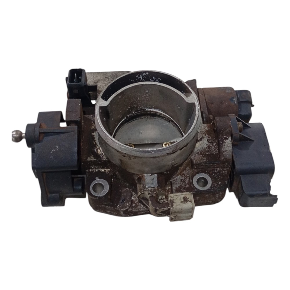 Tbi Corpo Borboleta Xsara Picasso 2.0 2001 A 2012 2