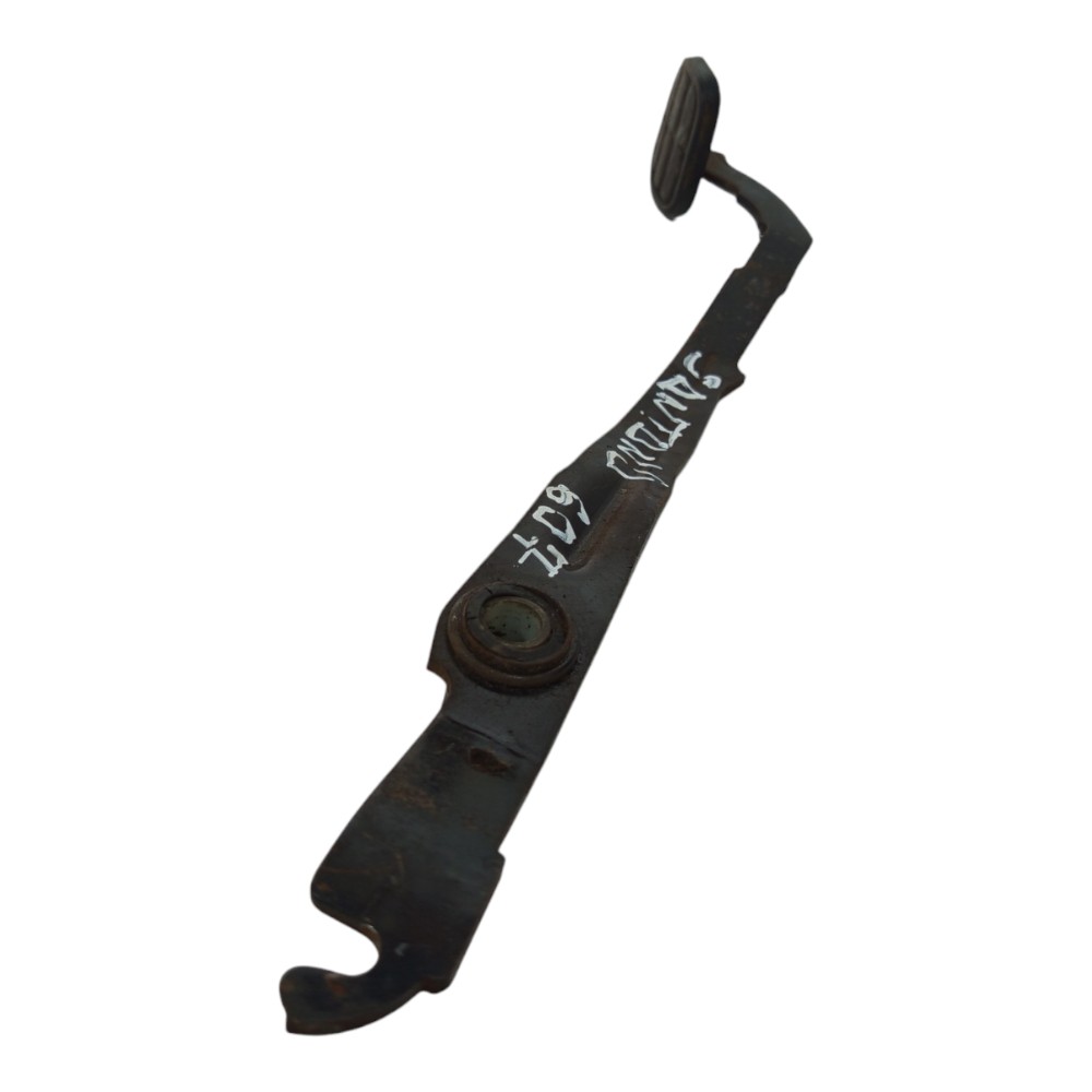 Pedal Embreagem Volkswagen Santana 2.0 1991 1992 A 1997 3