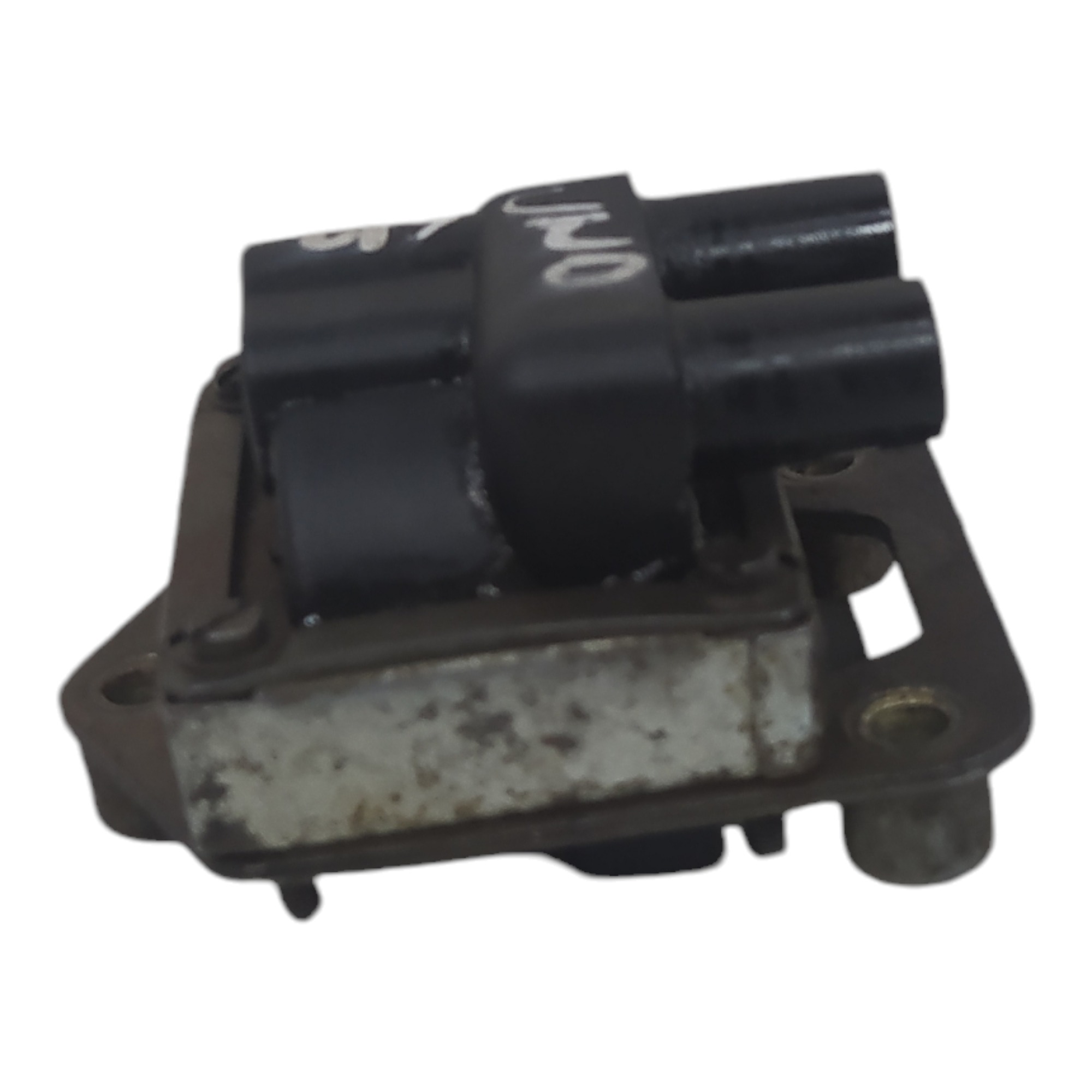 Bobina Ignição Fiat  Uno 1994 1995 1996 1997 1998 1999 4