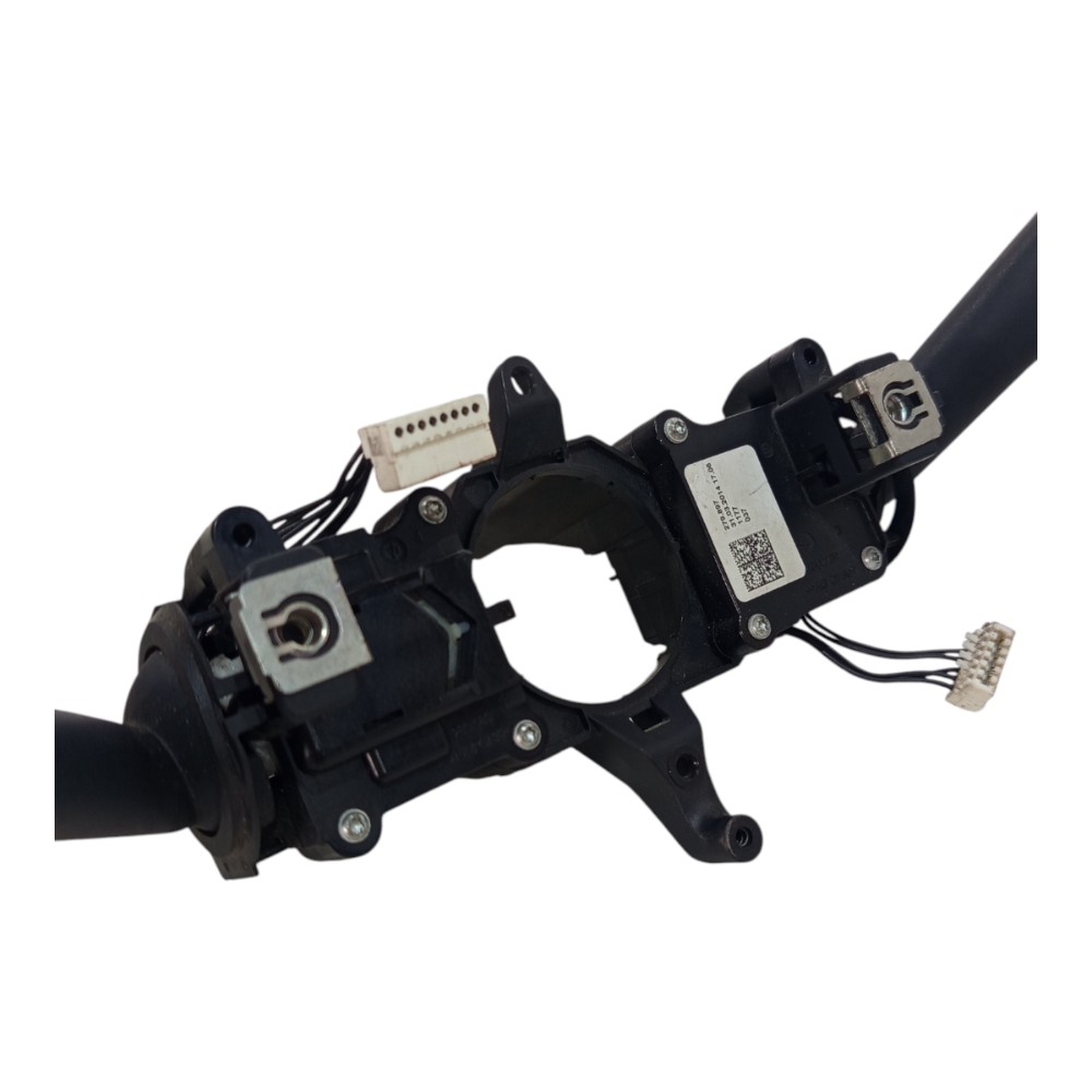 Chave Seta Limpador Honda Civic 1996 A 2000 5