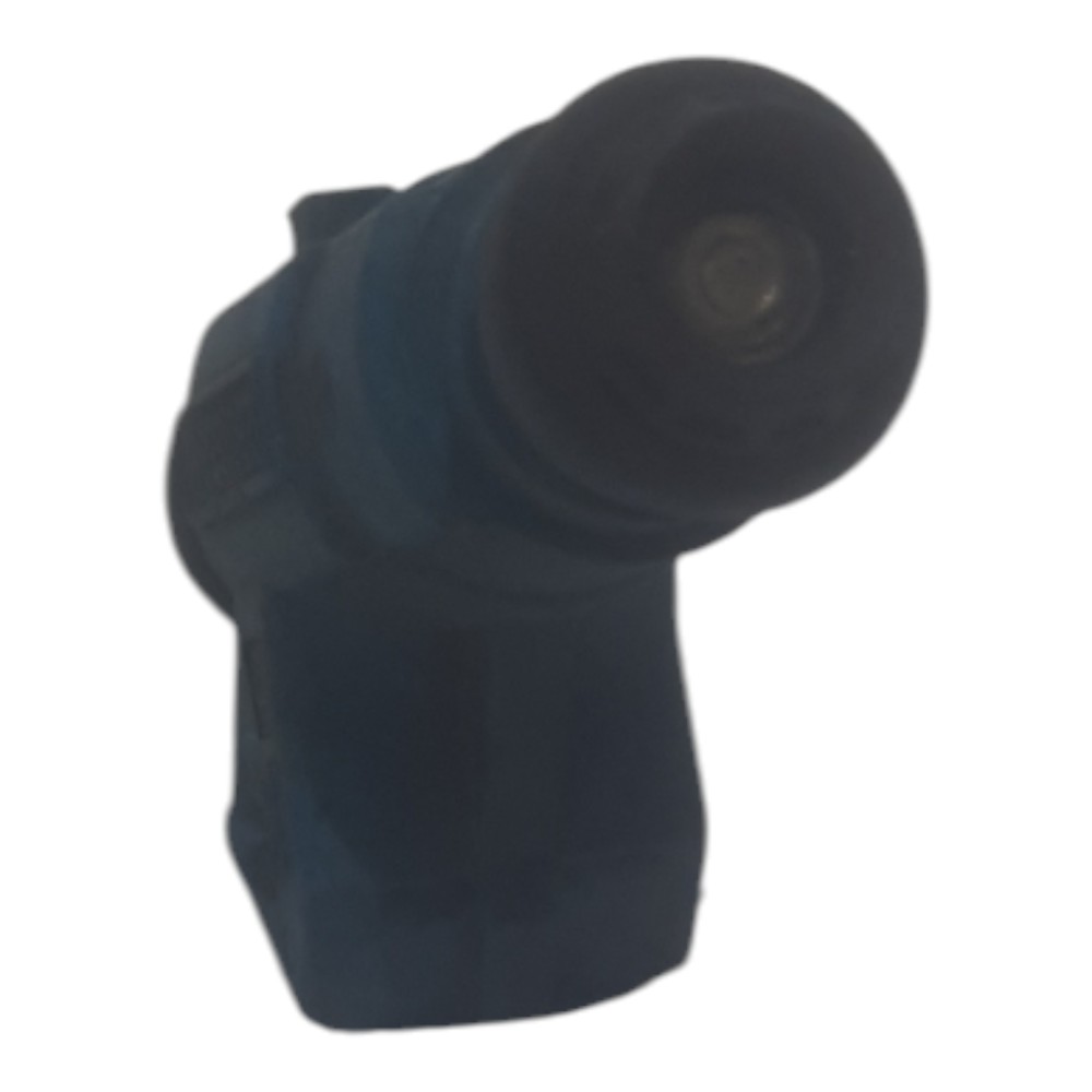 Bico Injetor Ford Fiesta Ka 1.0 Zetec Rocam 1996 1997 A 2002 8