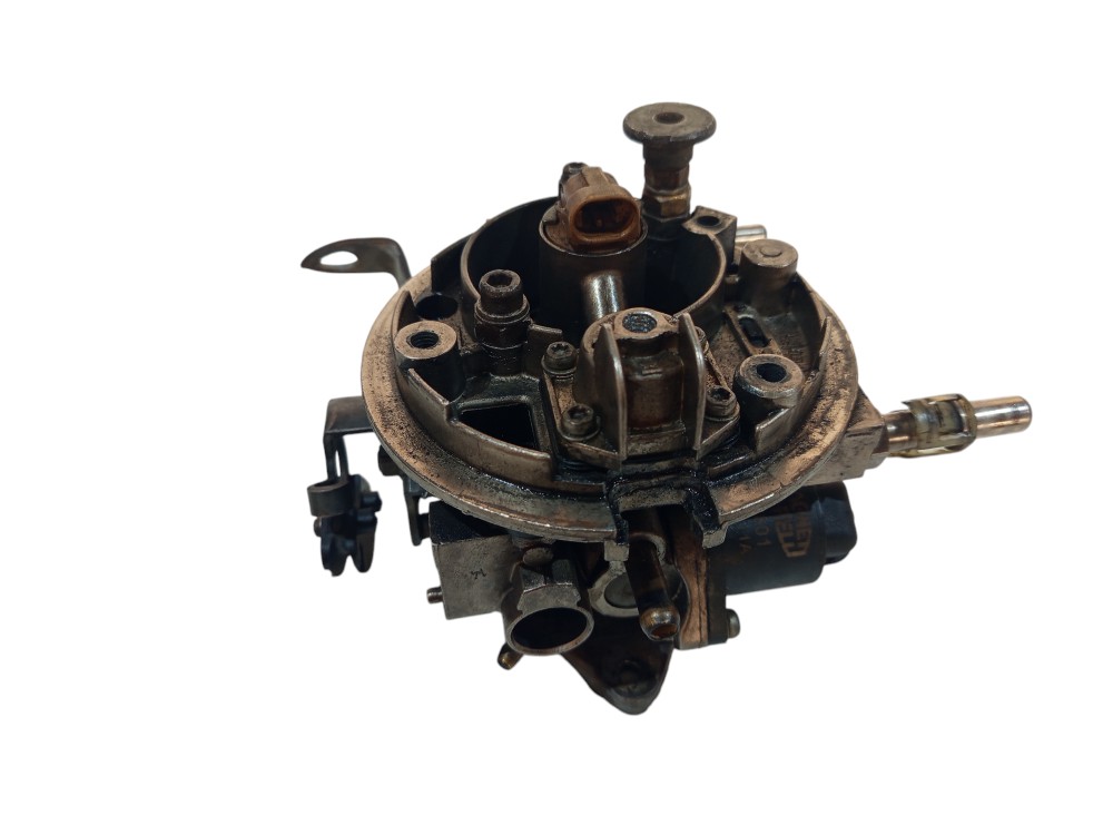 Corpo Borboleta Tbi Volkswagen Gol 1.6 1995 1996 A 2005 7