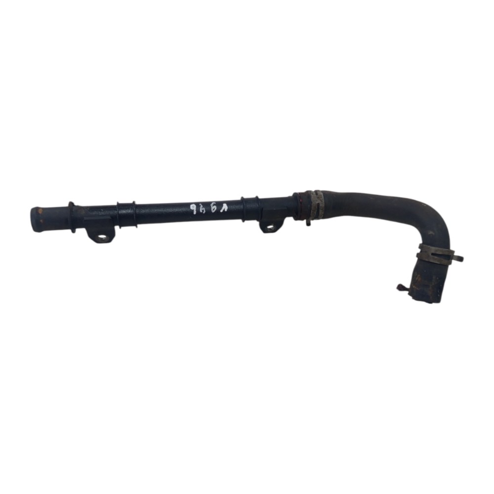 Mangueira Cano Cavalete Água Motor Gm Prisma Onix 2013 A 19 5
