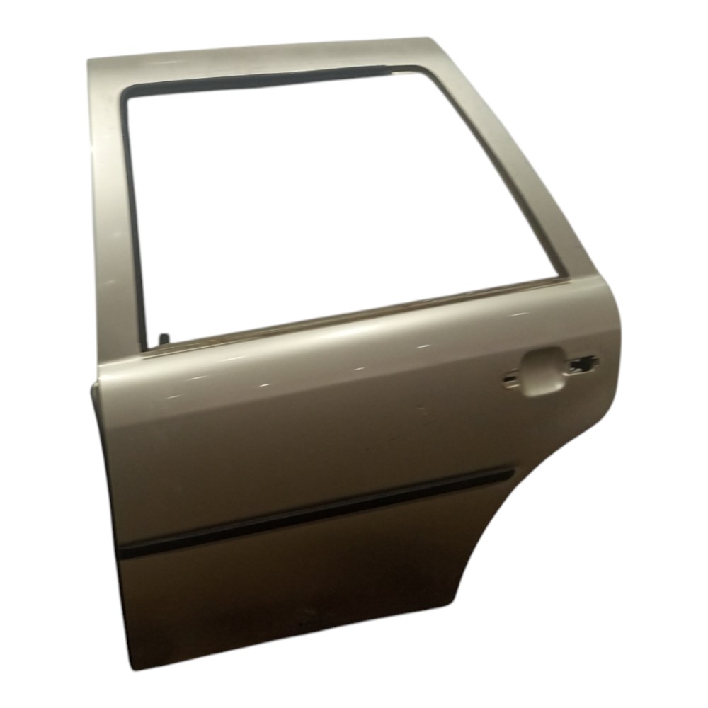 Porta Traseira Esquerda Volkswagen Gol G3 1995 1996  A 2005 6