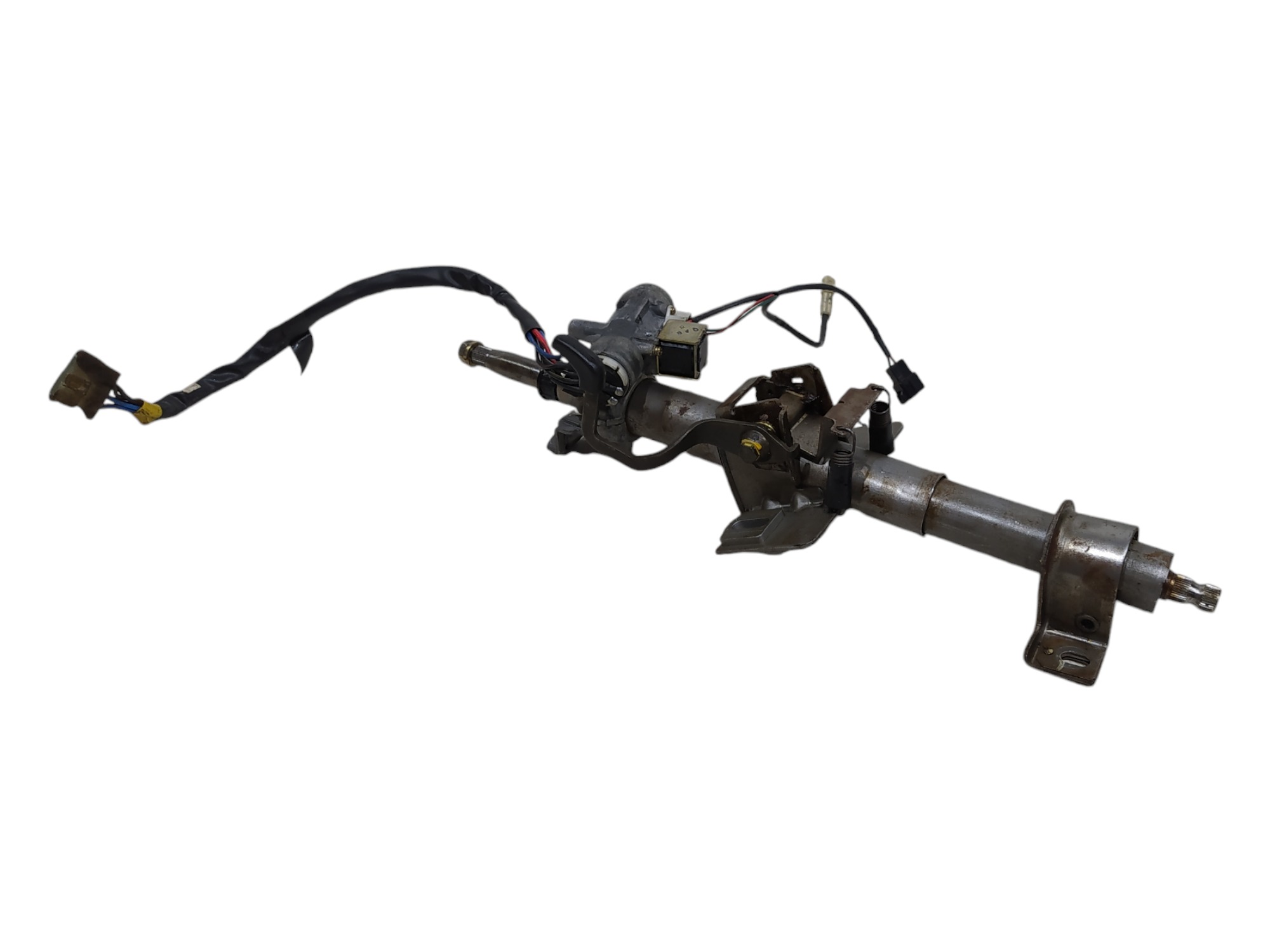 Coluna Direção Hyundai Accent 1995 1996 1997 1998 A 2001