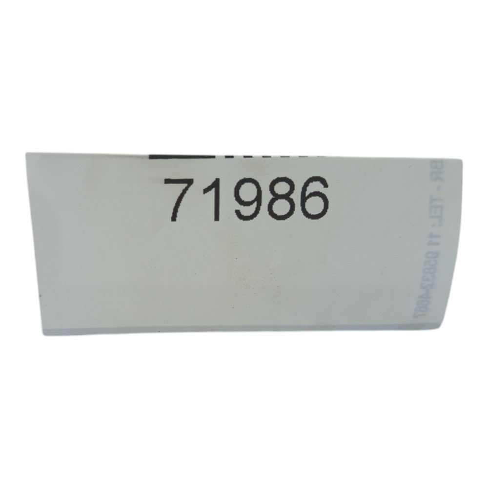 Duto Saída De Ar Esquerdo Peugeot 307 2007 2008 2009 A 2012 7