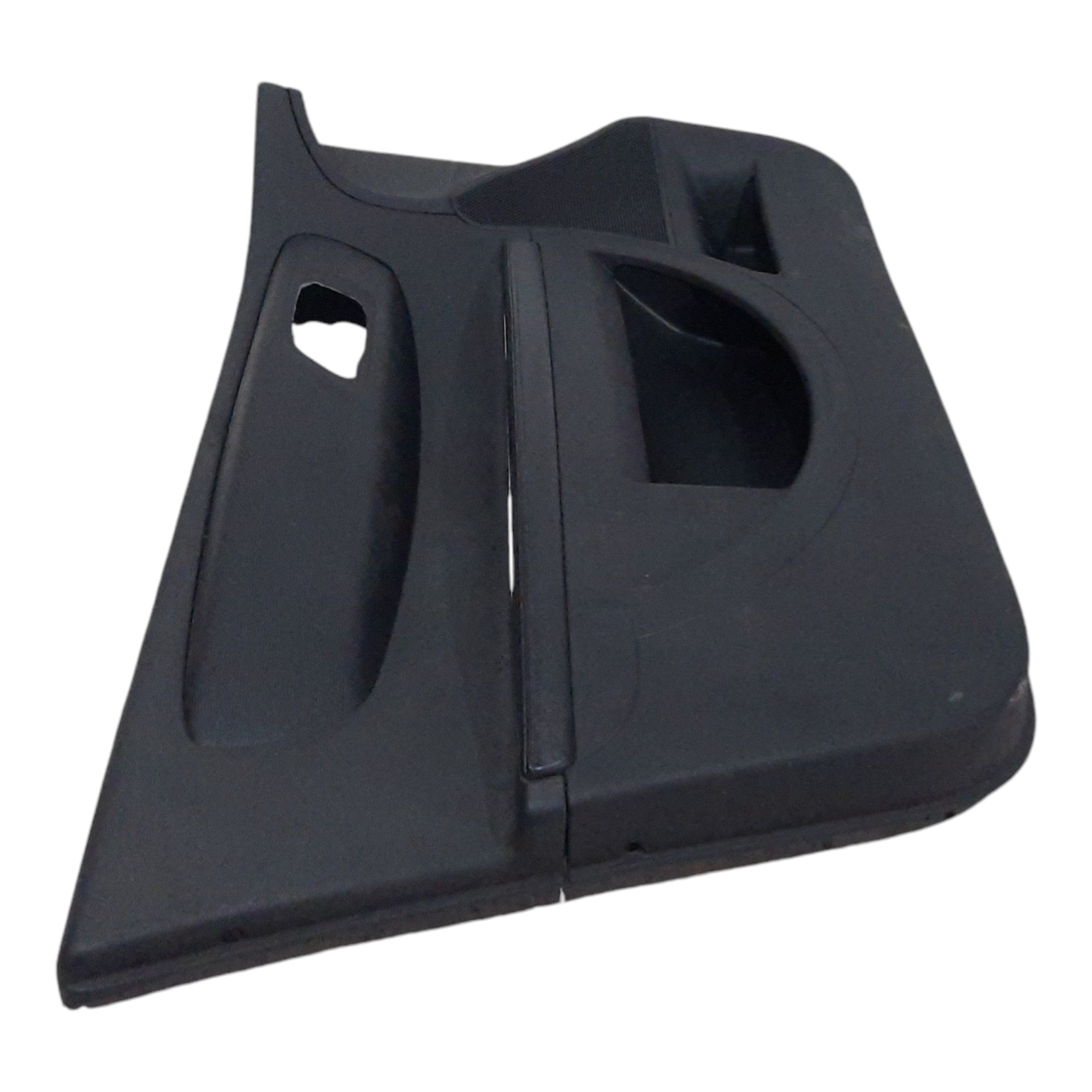 Forro Porta Dianteiro Esquerdo Citroen C4 Pallas 2007 A 2013 4