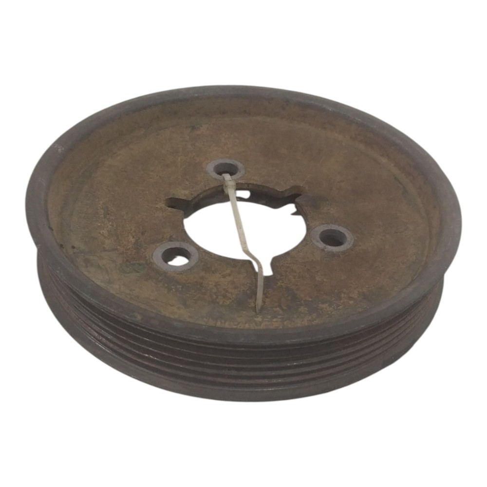 Polia Virabrequim Peugeot 206 207 Citroen C3 1.4 1.6 01 A 12 5
