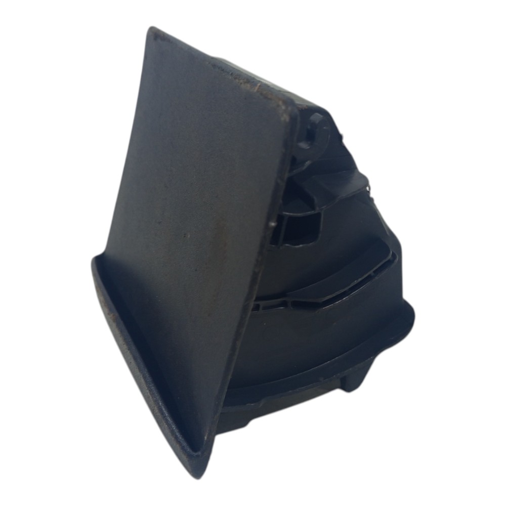 Porta Objetos Porta Treco Painel Nissan Sentra 2009 A 2013 Preto 8