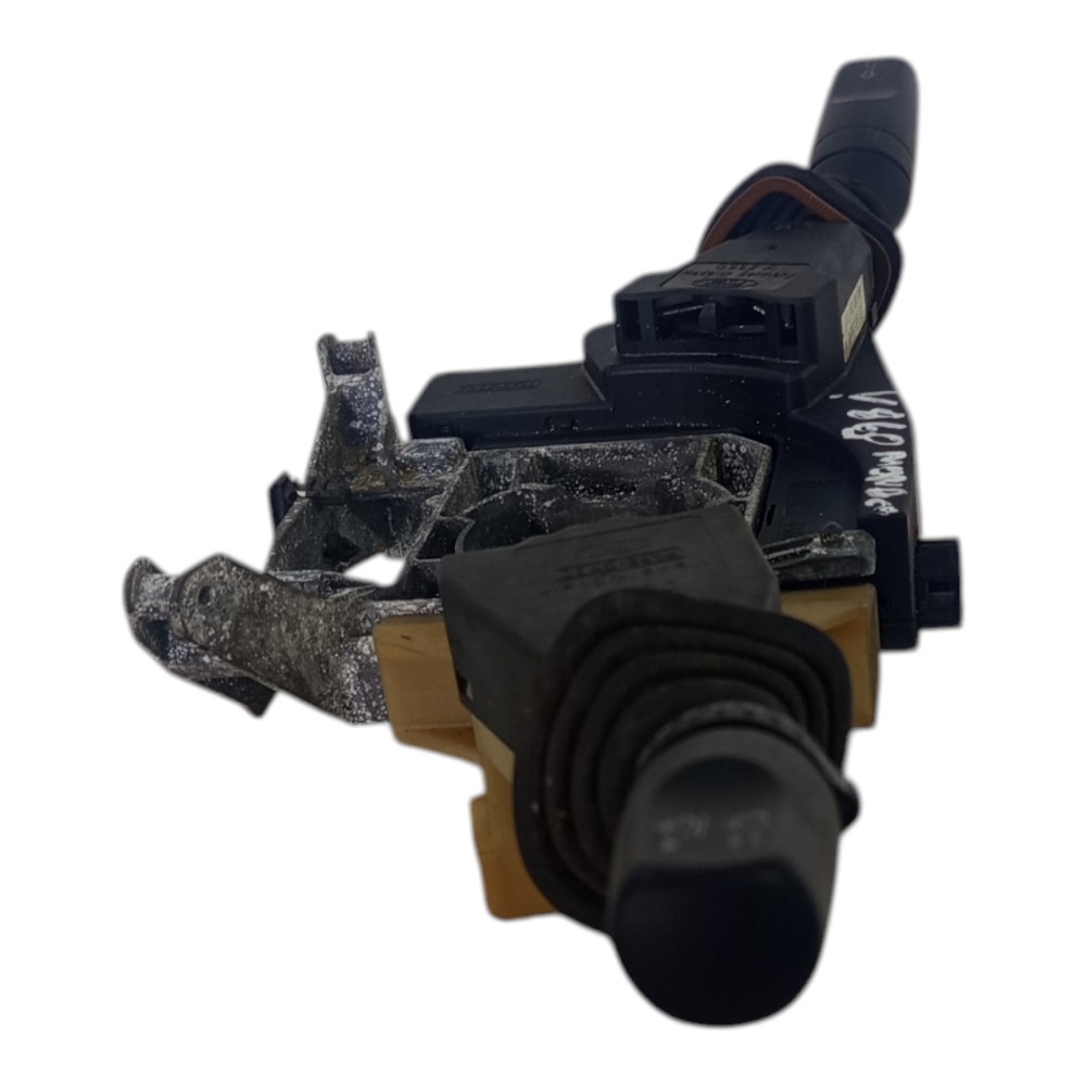 Chave Seta Comando Ford Mondeo 1996 1997 1998 1999 A 2000 4