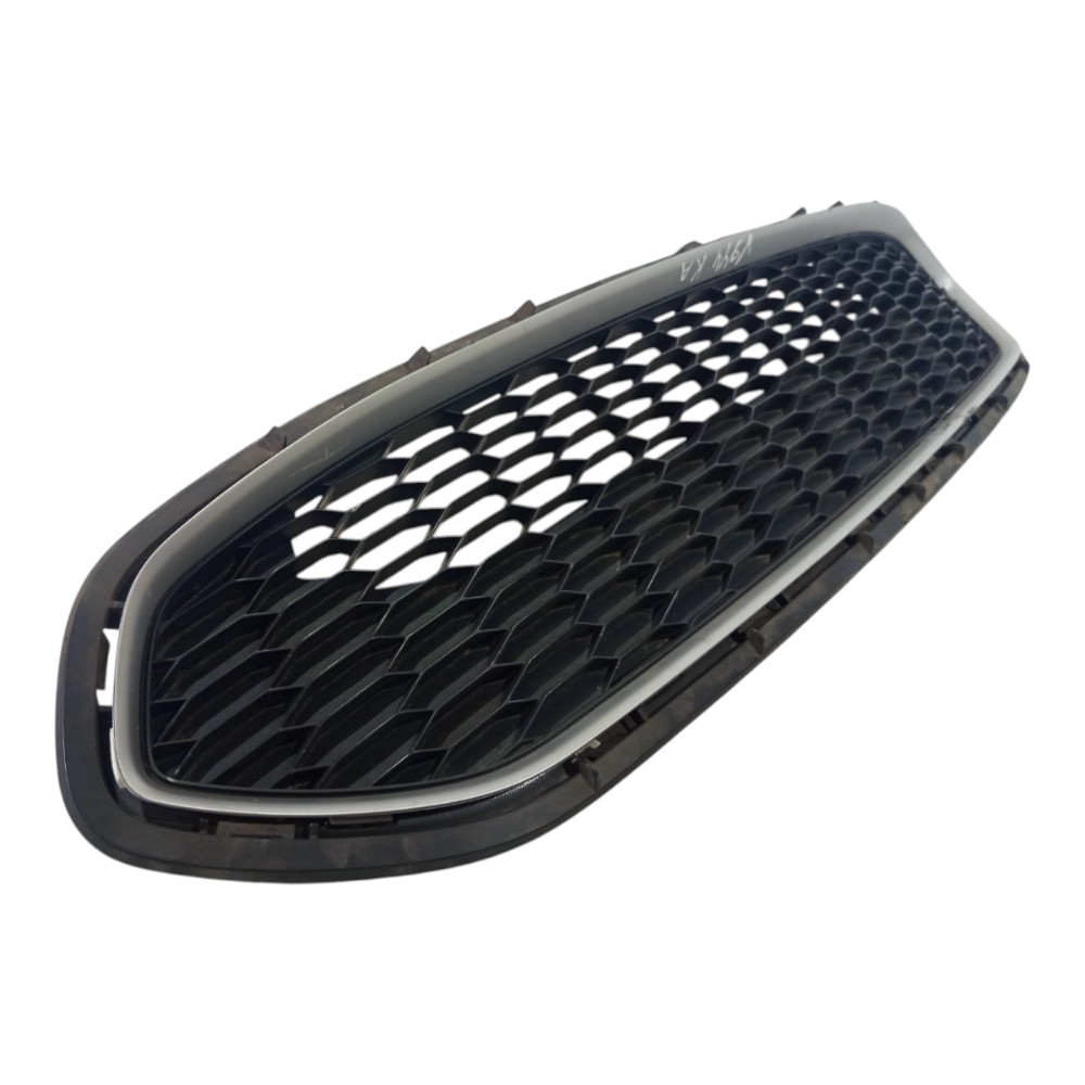Grade Para Choque Dianteiro Ford Ka Hatch Se 2014 A 2021 3