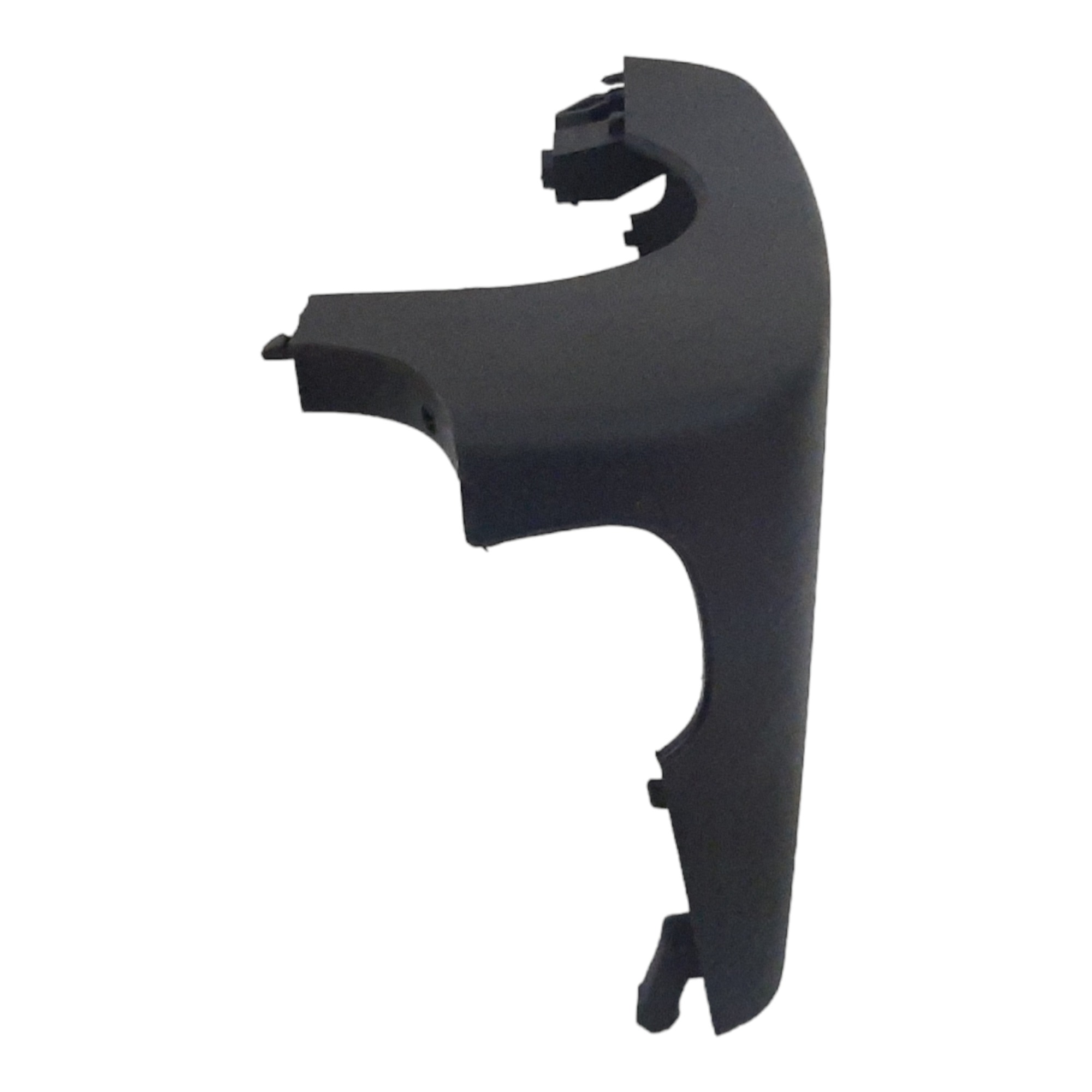 Moldura superior coluna de direção sandero 424 kd1 2