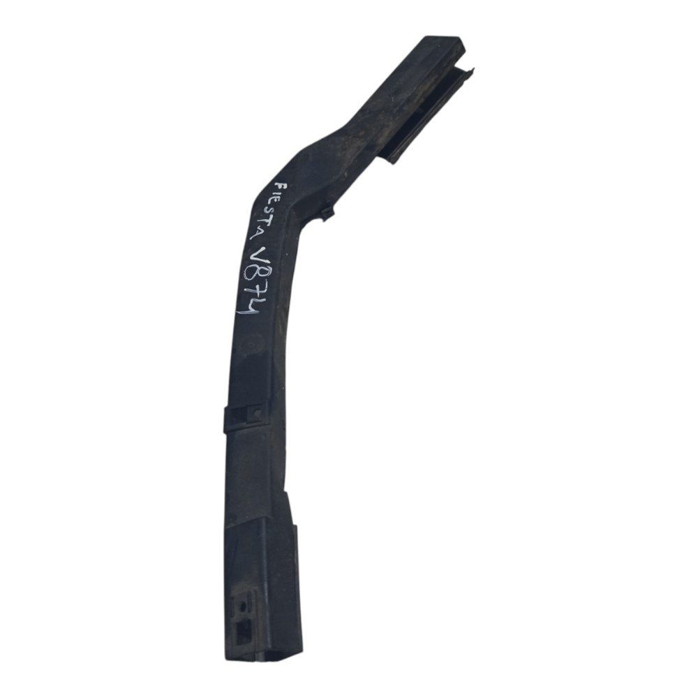 Tubo Conduite Caixa Fusível Ford Fiesta 1996 1997 98 A 2002 Preto 6