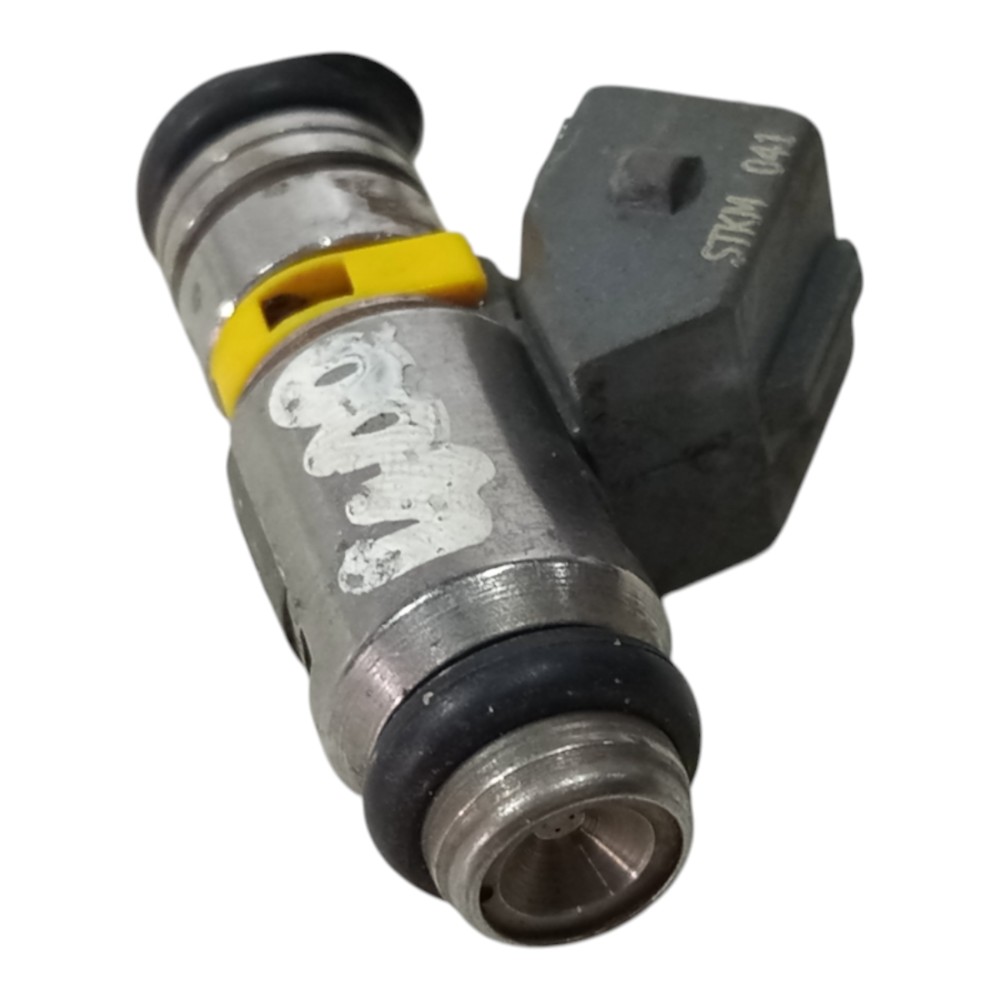 Bico Injetor Volkswagen Gol 1.0 16v 1999 2000 2001 A 2005 3