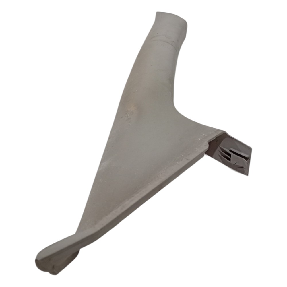 Moldura Parabrisa Direito Ford Focus 2008 A 2013 2