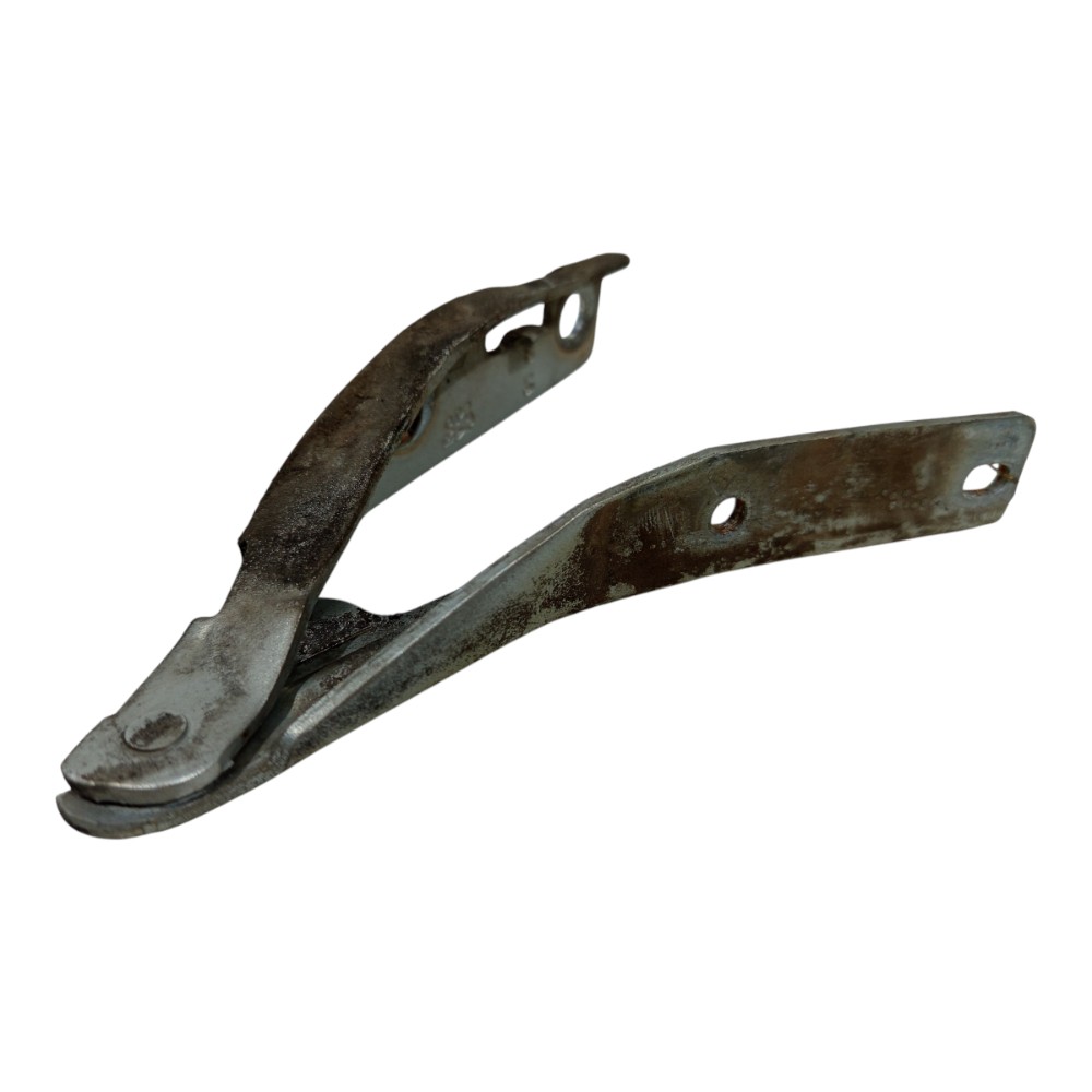 Dobradiça Capô Lado Direito Peugeot 207 2008 2009 A 2013 1
