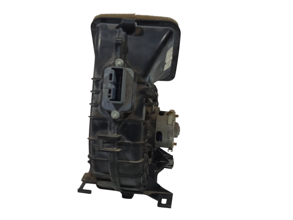 Motor Ar Forçado Traseiro Citroen C4 Pallas 2008 A 2012 7
