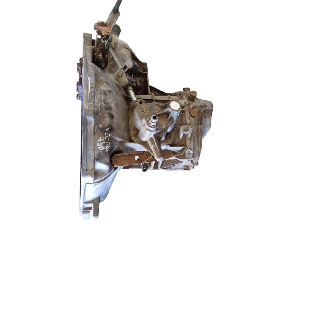 Caixa Marchas Chevrolet Vectra 2.0 1996 1997 1998  A 2005 4