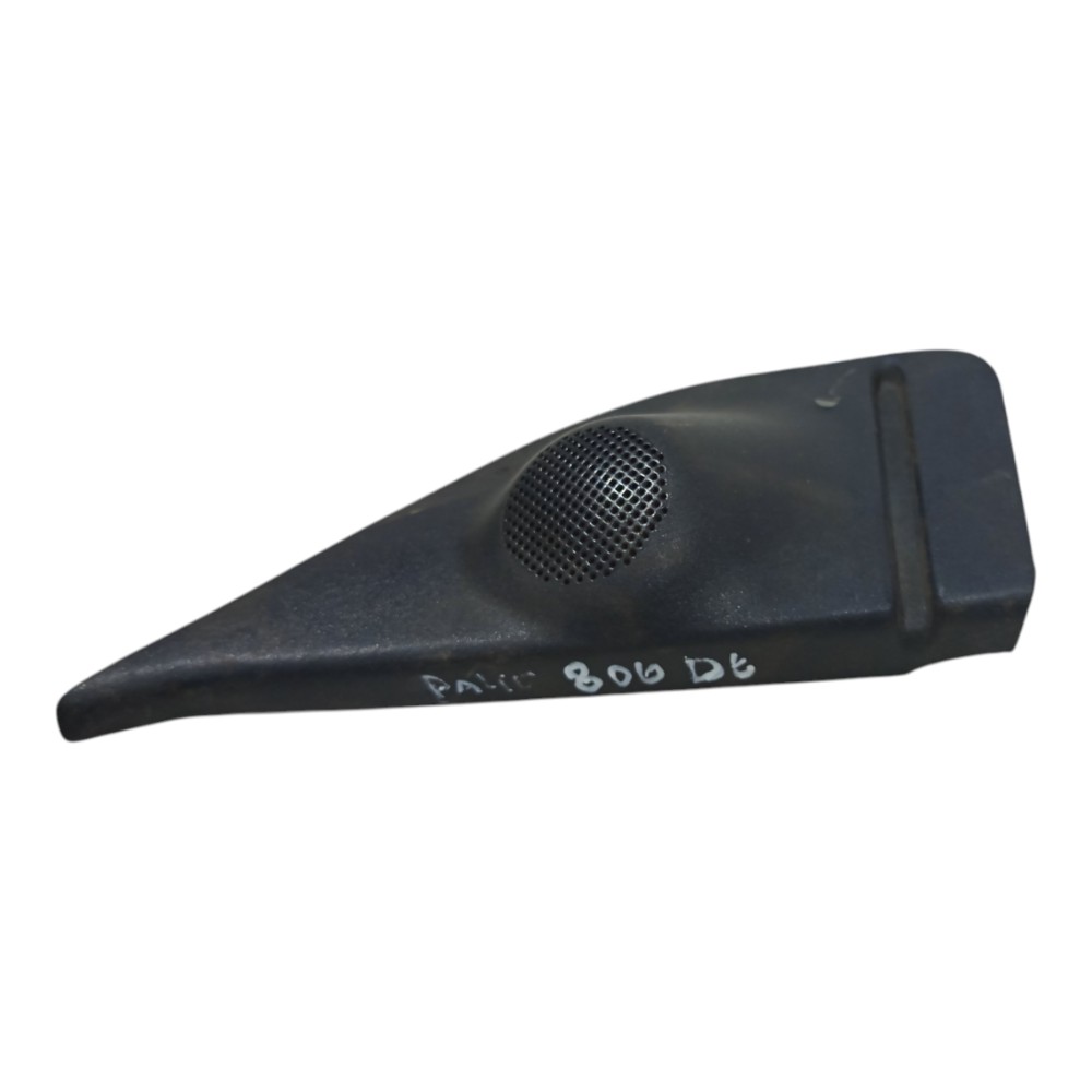 Moldura Acabamento Interno Retrovisor Strada 2006 A 2012 3