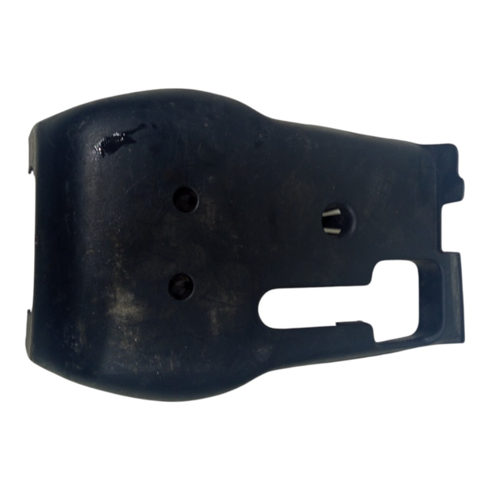 Moldura Inferior Coluna Direção Honda Crv 2013 A 2016 5