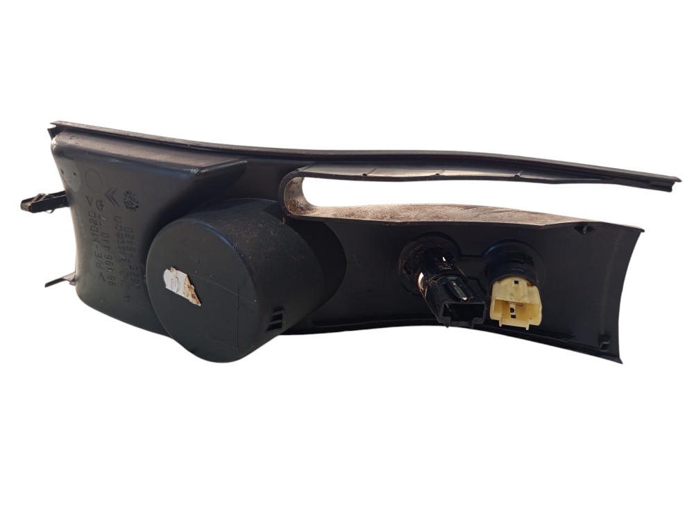 Porta Copo Console Mão C4 Vtr 2.0 16v 2007 2008 2008 4