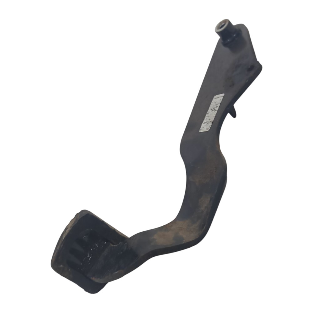Pedal Central Peugeot 206 Sensation 1.4 8v Flex 2001 A 2011 1