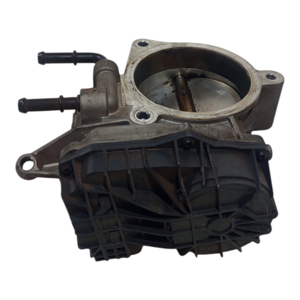 Corpo Borboleta Tbi Hyundai Azera 3.3 V6 2007 A 2012 5
