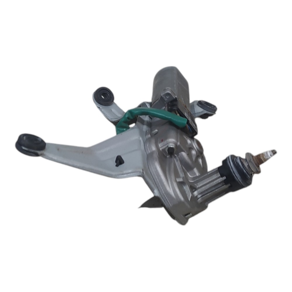 Motor Limpador Vidro Traseiro Hyundai Santa Fé 2006 A 2013 1