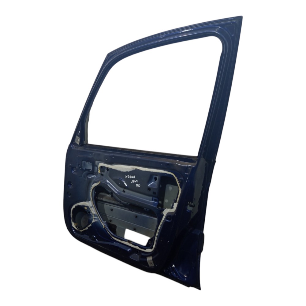 Porta Dianteira Direita Citroen Xsara Picasso 2001 A 2012 5