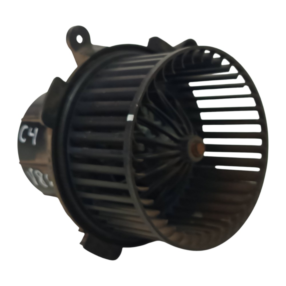Ventilador Ar Forçado Citroen C4 Pallas 2.0 16v 2007 A 2013 6