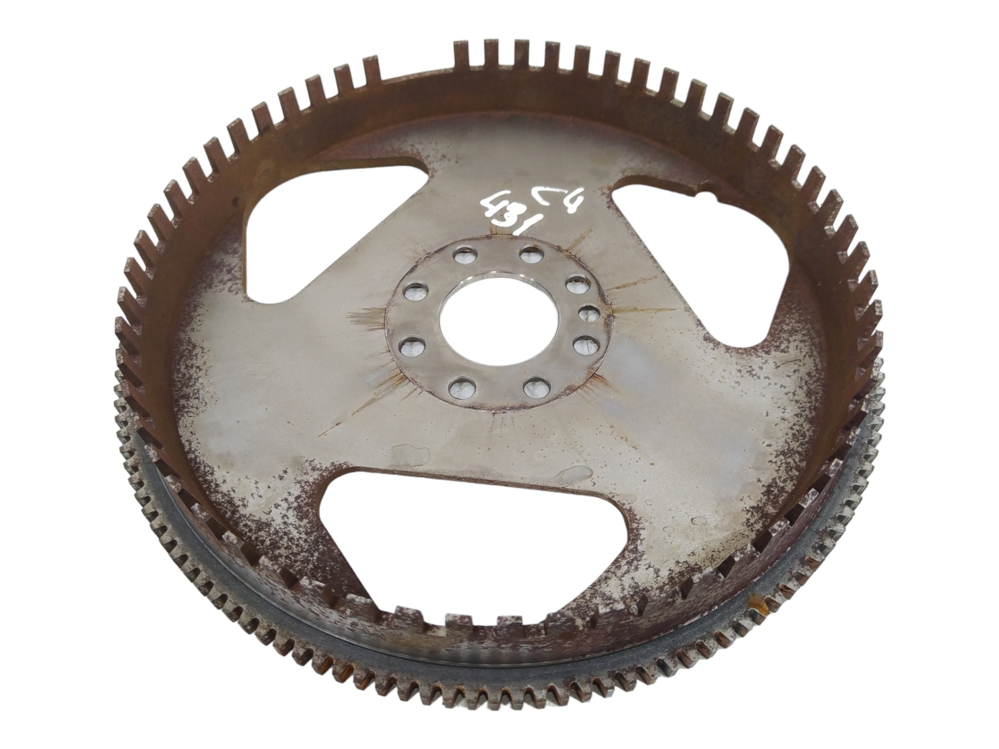 Cremalheira Volante Motor Citroen C4 2.0 Aut. 2007 A 2013 7