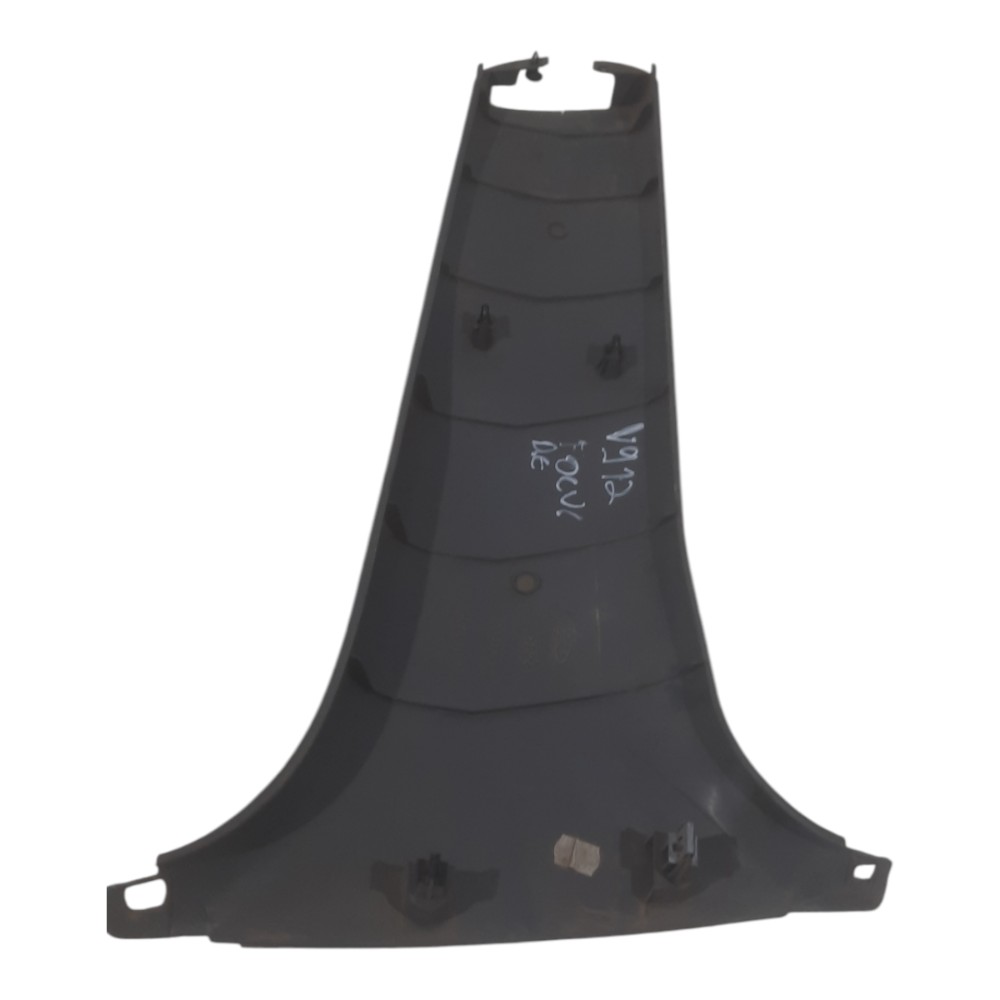 Acabamento Moldura Coluna Lado Esquerdo Ford Focus 2000 A 08 3