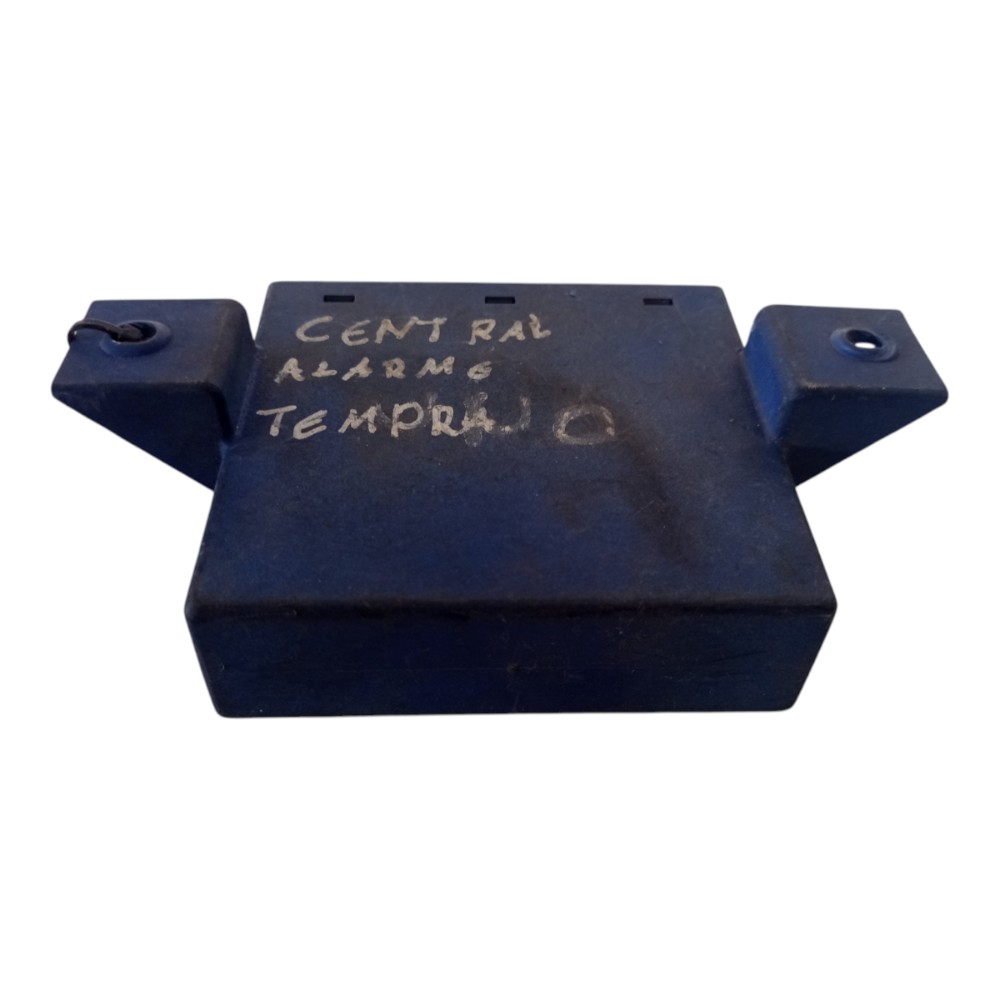 Módulo Conforto Alarme Fiat Tempra 1995 1996 1997 A 1999 7