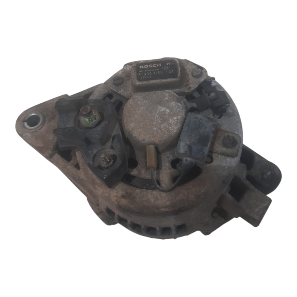 Alternador 55a Chevrolet Corsa Celta 1.0 1.4 1.6 1994 A 2007 6