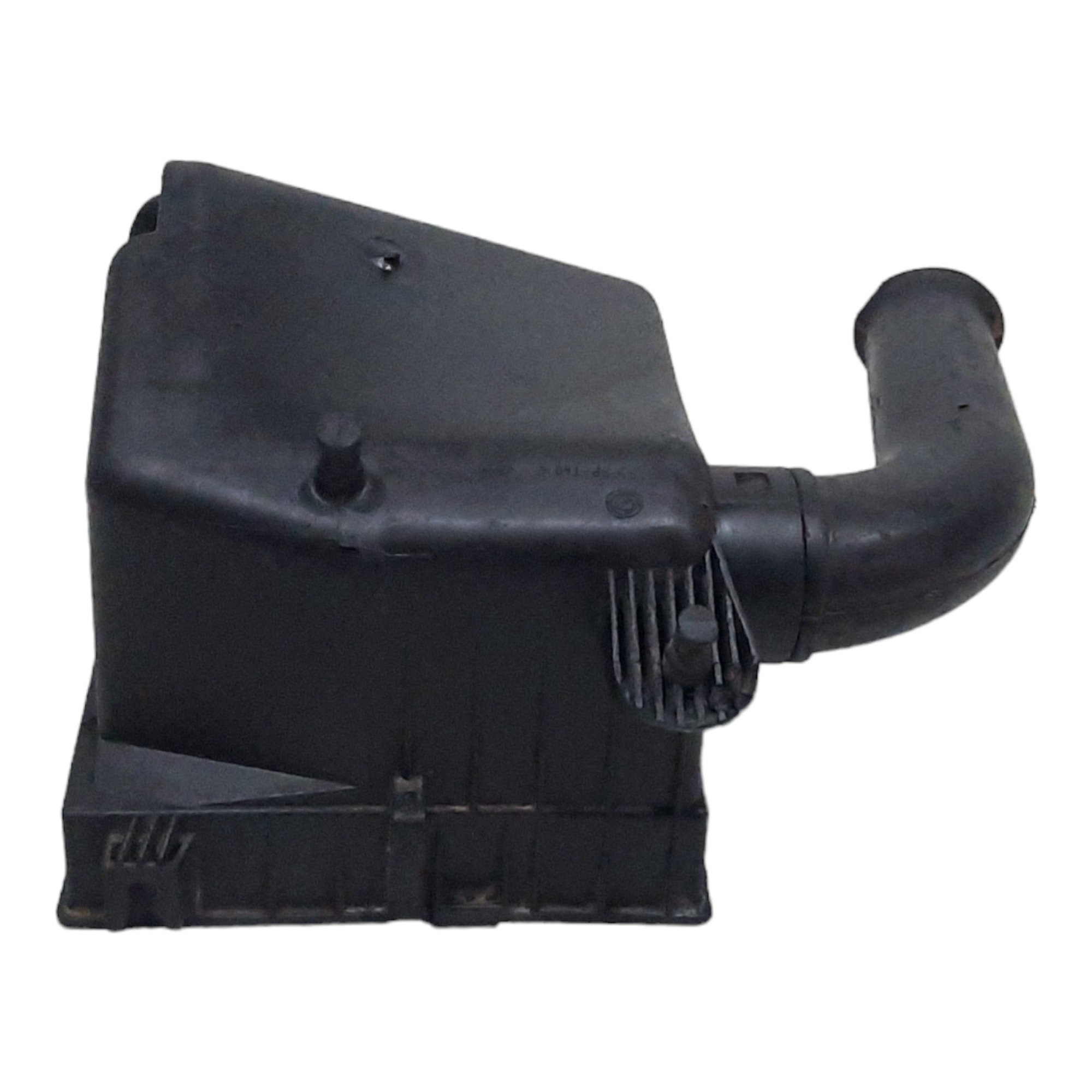 Tampa Caixa Ar Citroen C4 2.0 Pallas Hatch Vtr 2007 A 2013