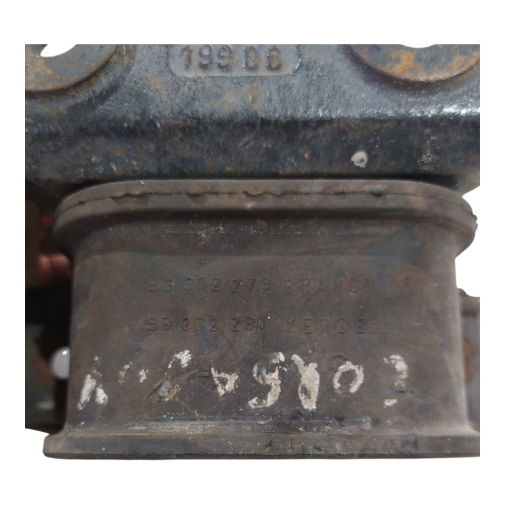 Coxim Suporte Motor Gm Corsa Montana 2004 A 2010 93302279 7
