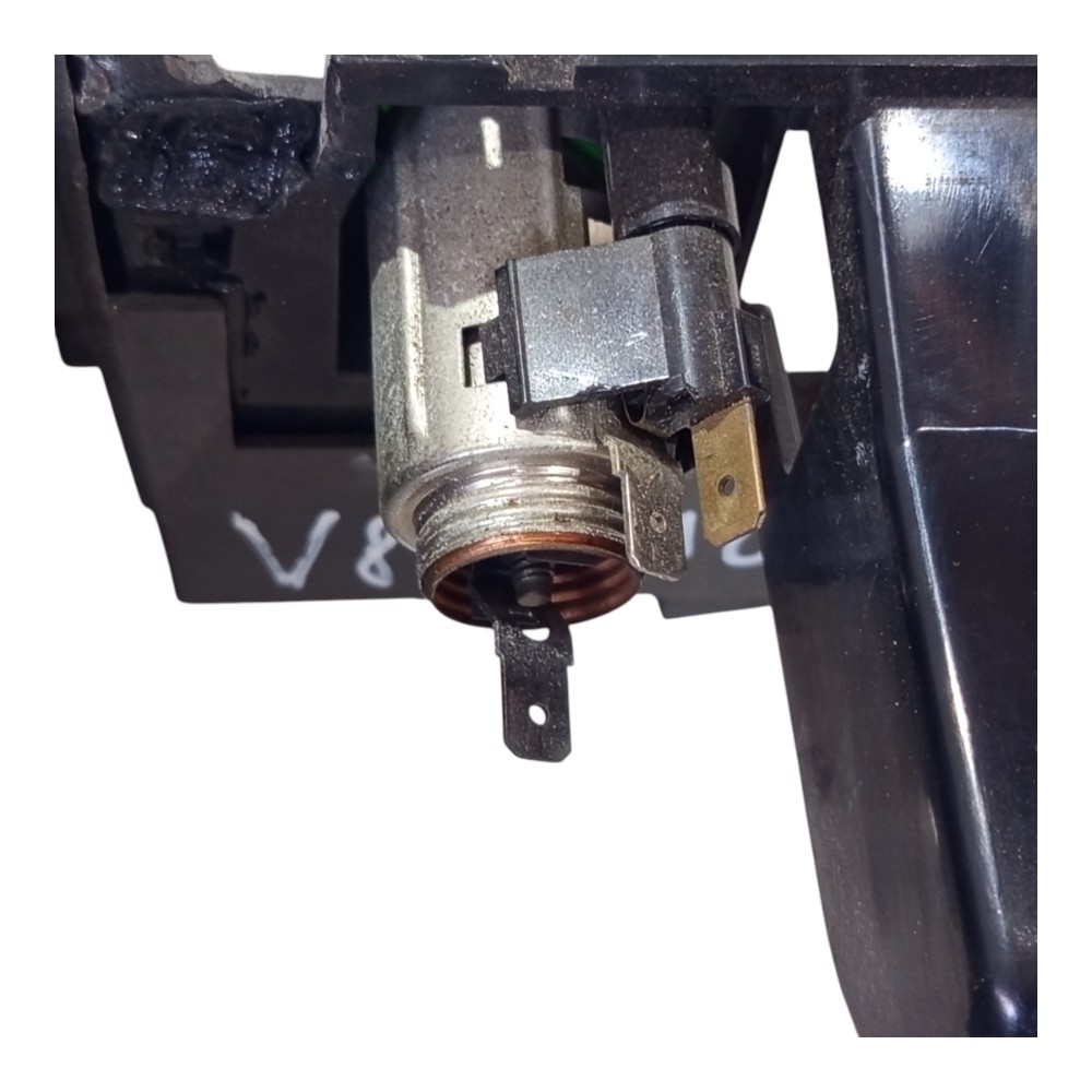 Console Central Cambio Ford Mondeo Avaria 2000 2001 A 2003 4