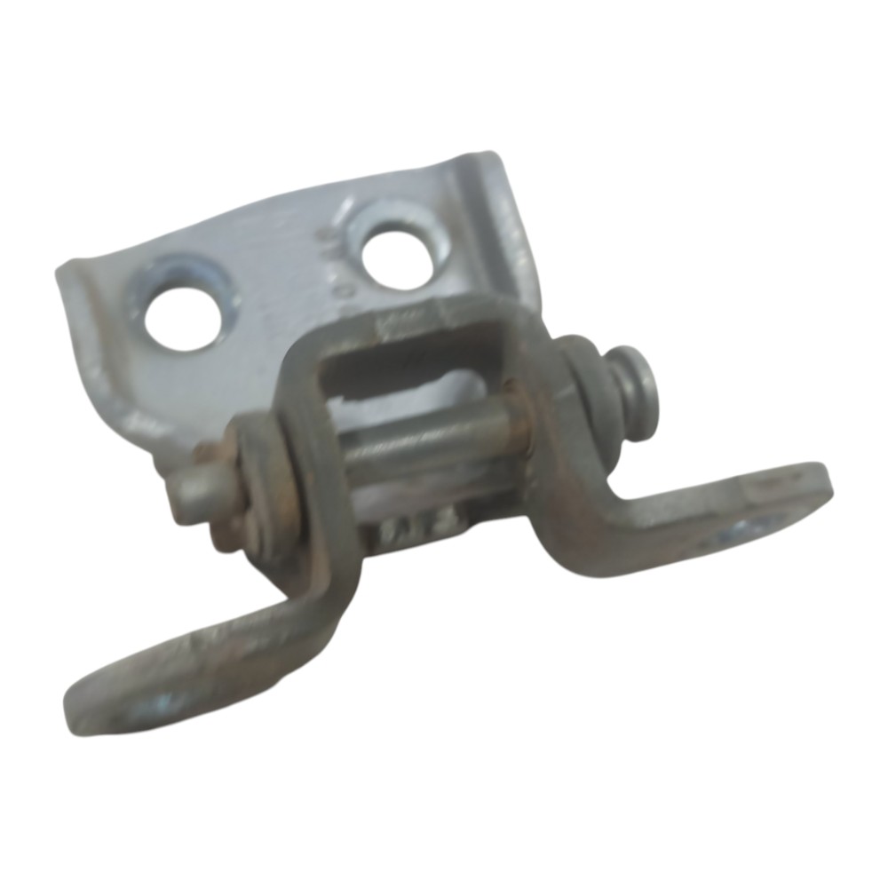 Dobradiça Porta Traseira Esquerda Ford Fiesta 2000 A 2014 3