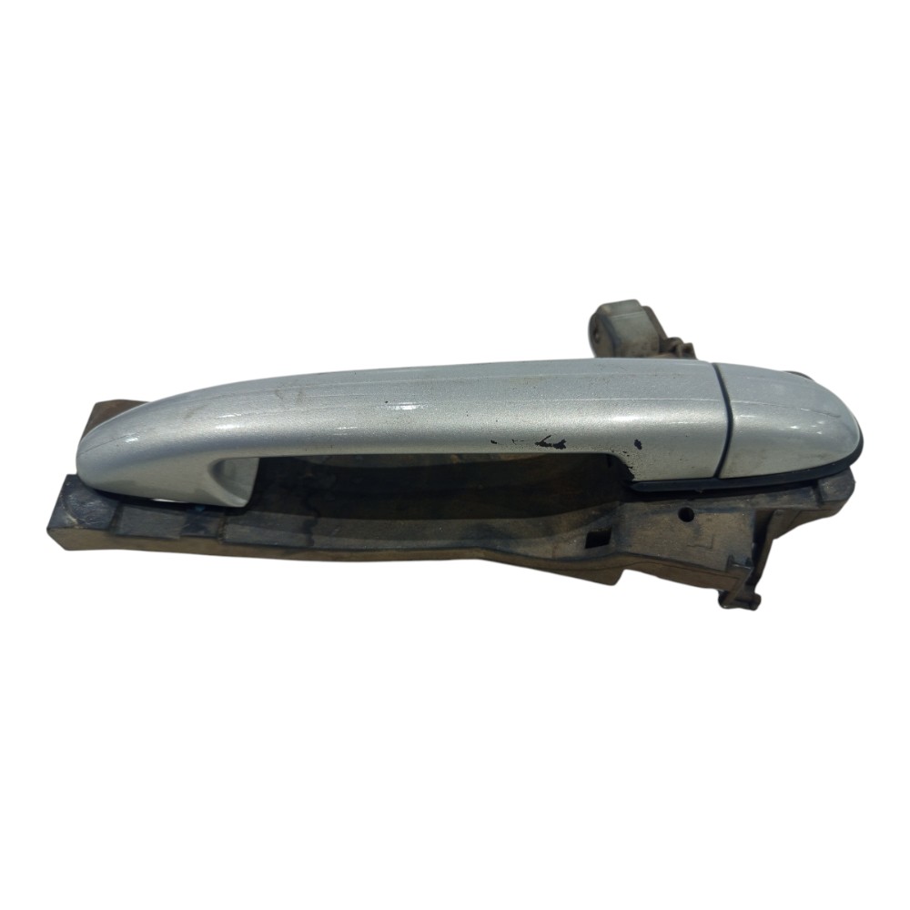 Maçaneta Externa Dianteira Direita Mercedes A160 1995 A 2005 3