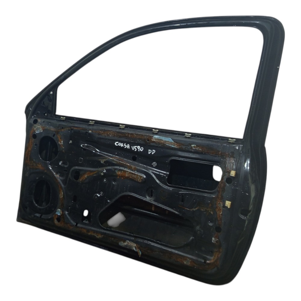 Porta Dianteira Direita Renault Megane 2007 2008 2009 A 2014 Dianteira Direito 8