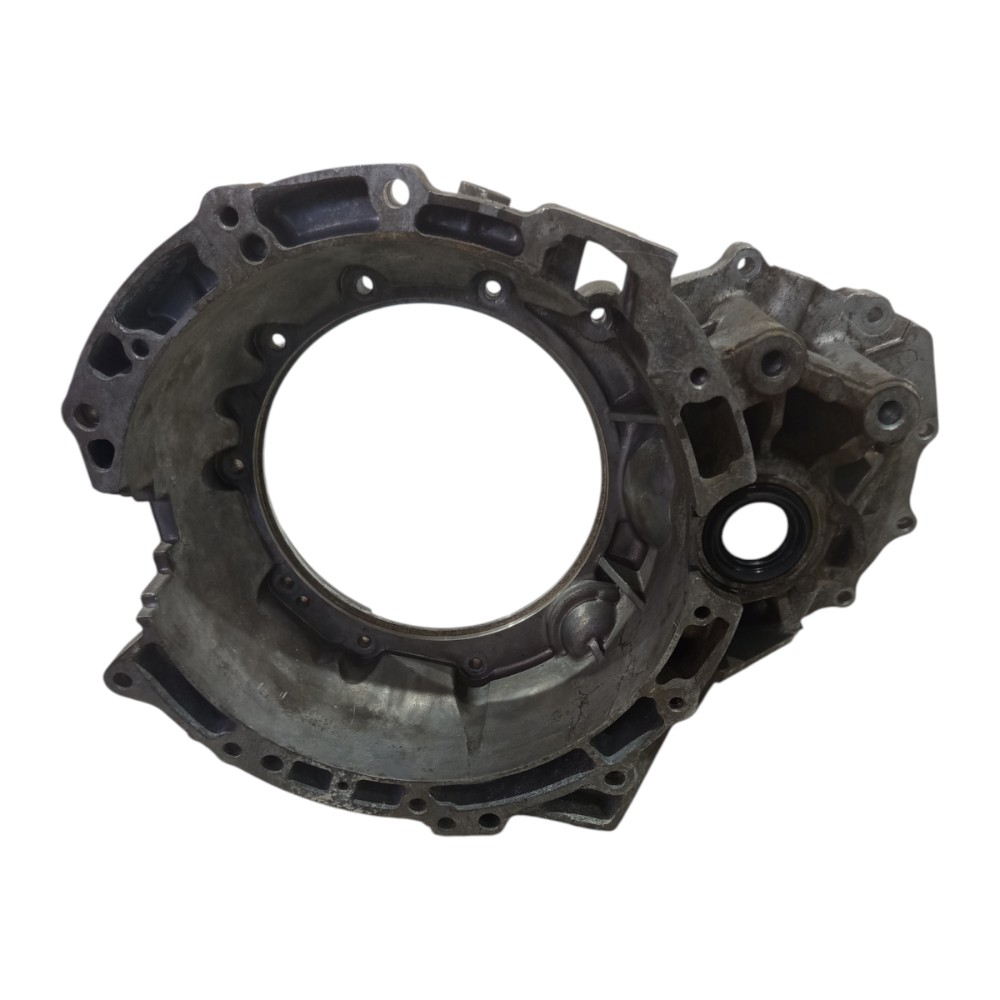 Capa Seca Câmbio Automático Ford Fusion Titanium 2.0 08 A 15 7