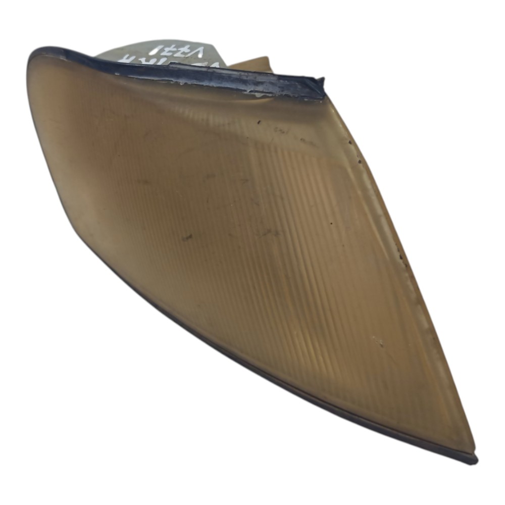 Seta Pisca Farol Dianteiro Direito Gm Vectra 1997 A 1999 Direito 4